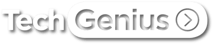 Tech Genius — Software Development & IT Consulting